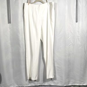 Lined Dress Slacks